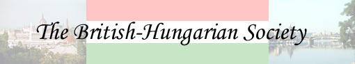 British Hungarian Society